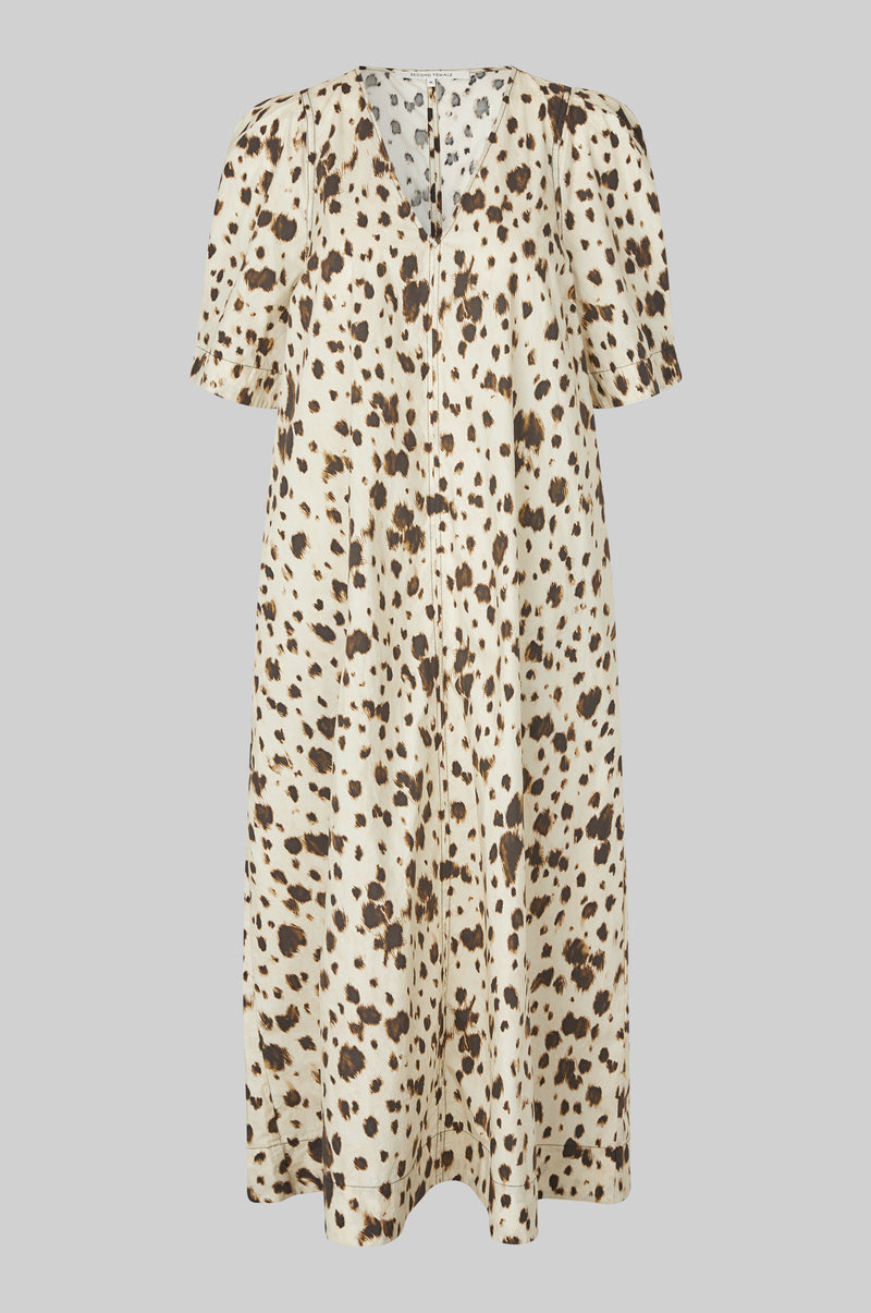 Leoni Maxi Dress