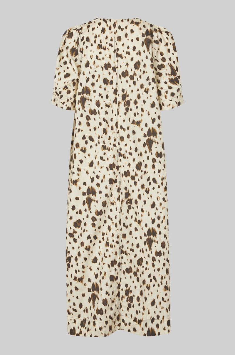 Leoni Maxi Dress