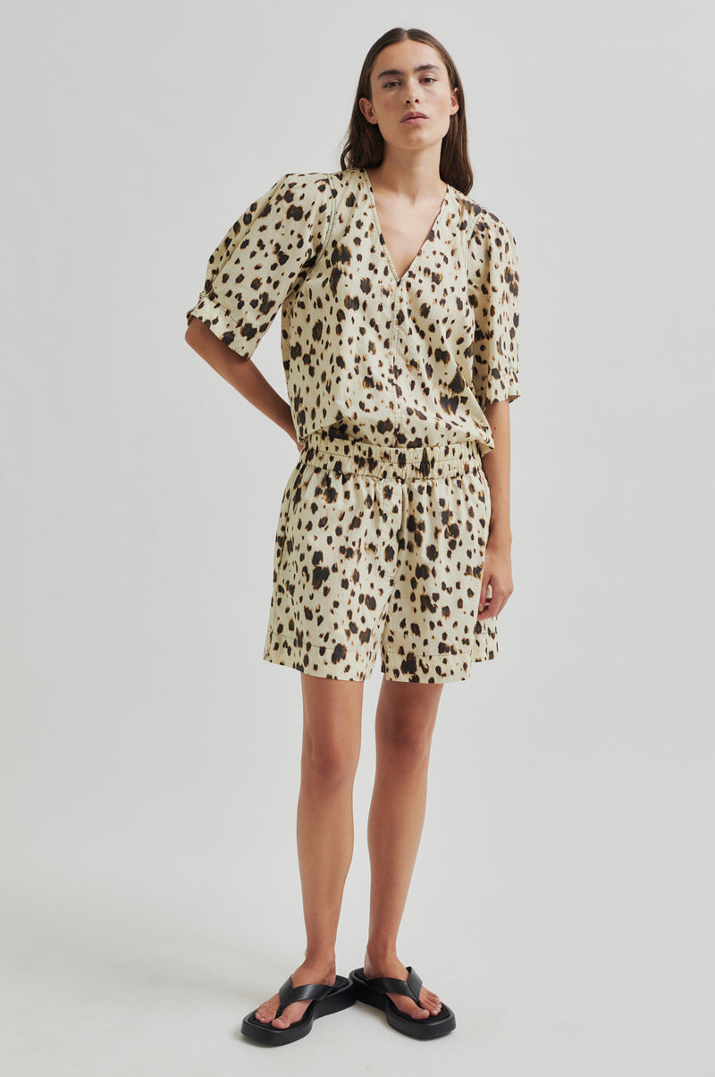 Leoni Blouse