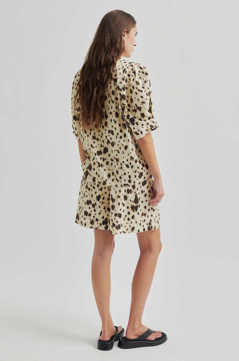 Leoni Blouse