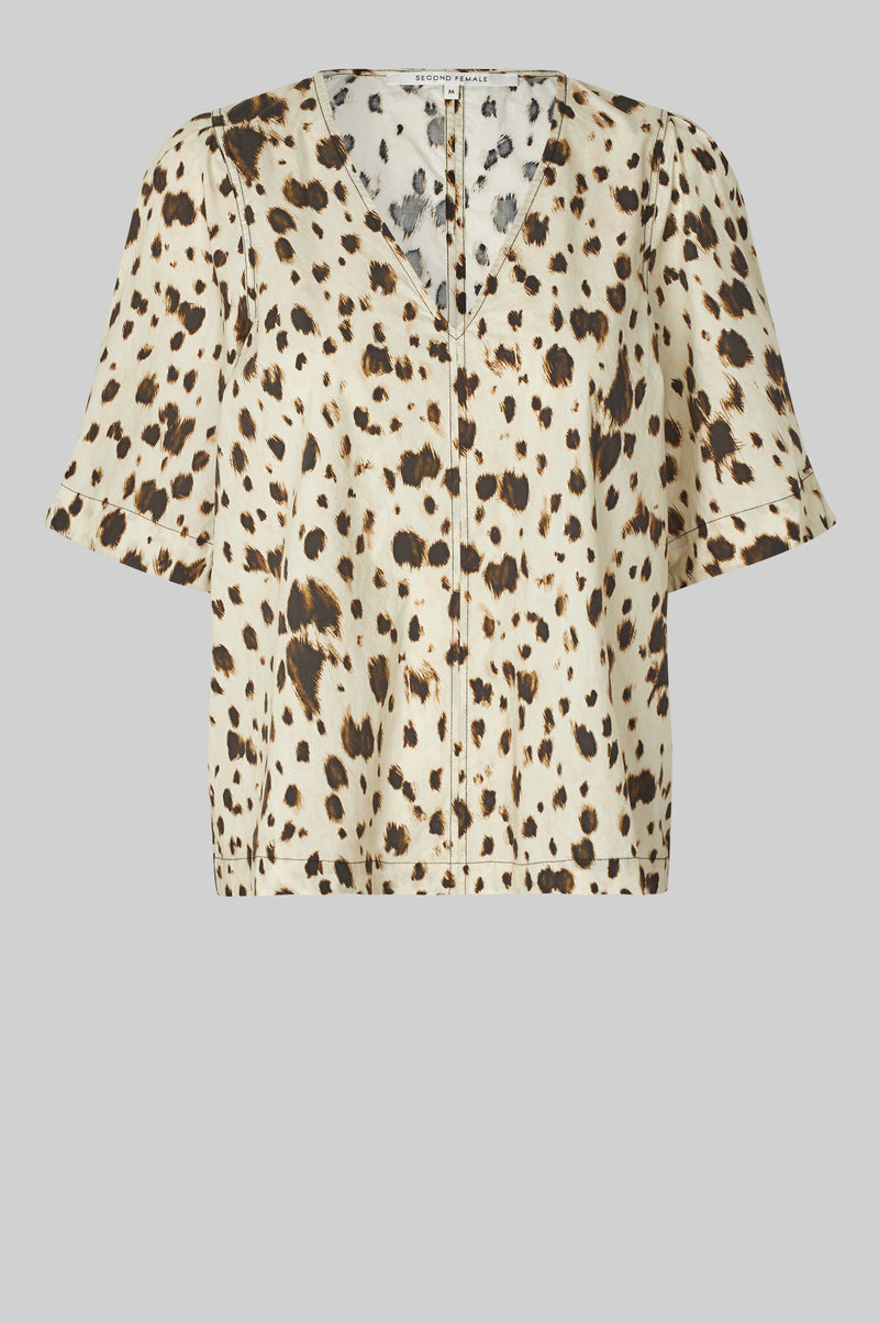 Leoni Blouse