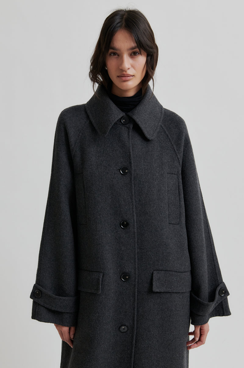 Walance Fall Coat