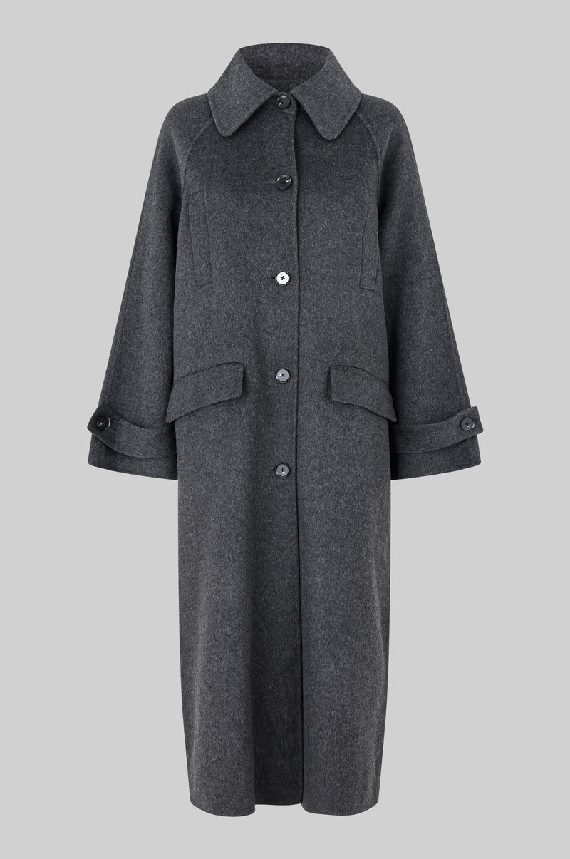 Walance Fall Coat