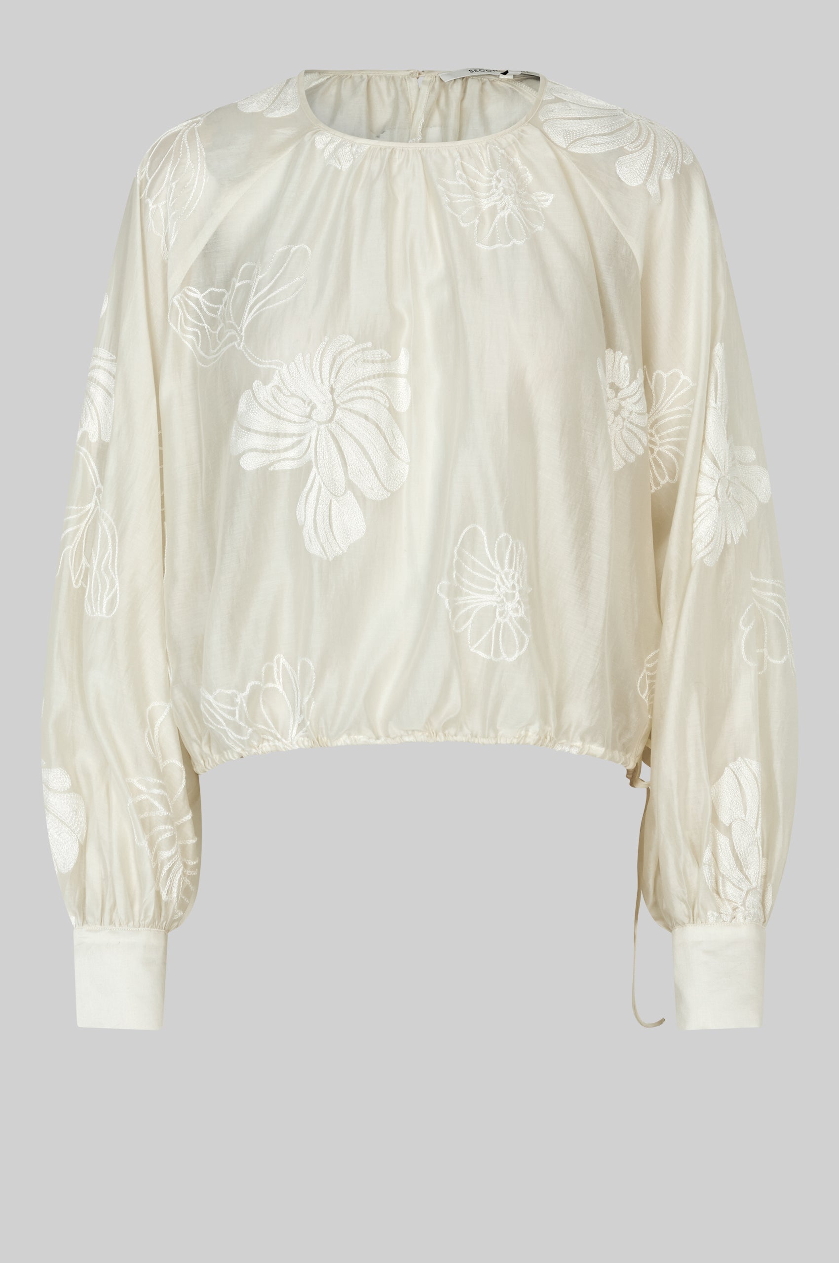 Veria Blouse – secondfemale.se
