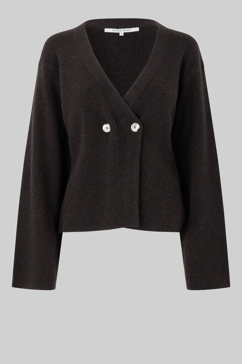 Vigga Knit Cardigan
