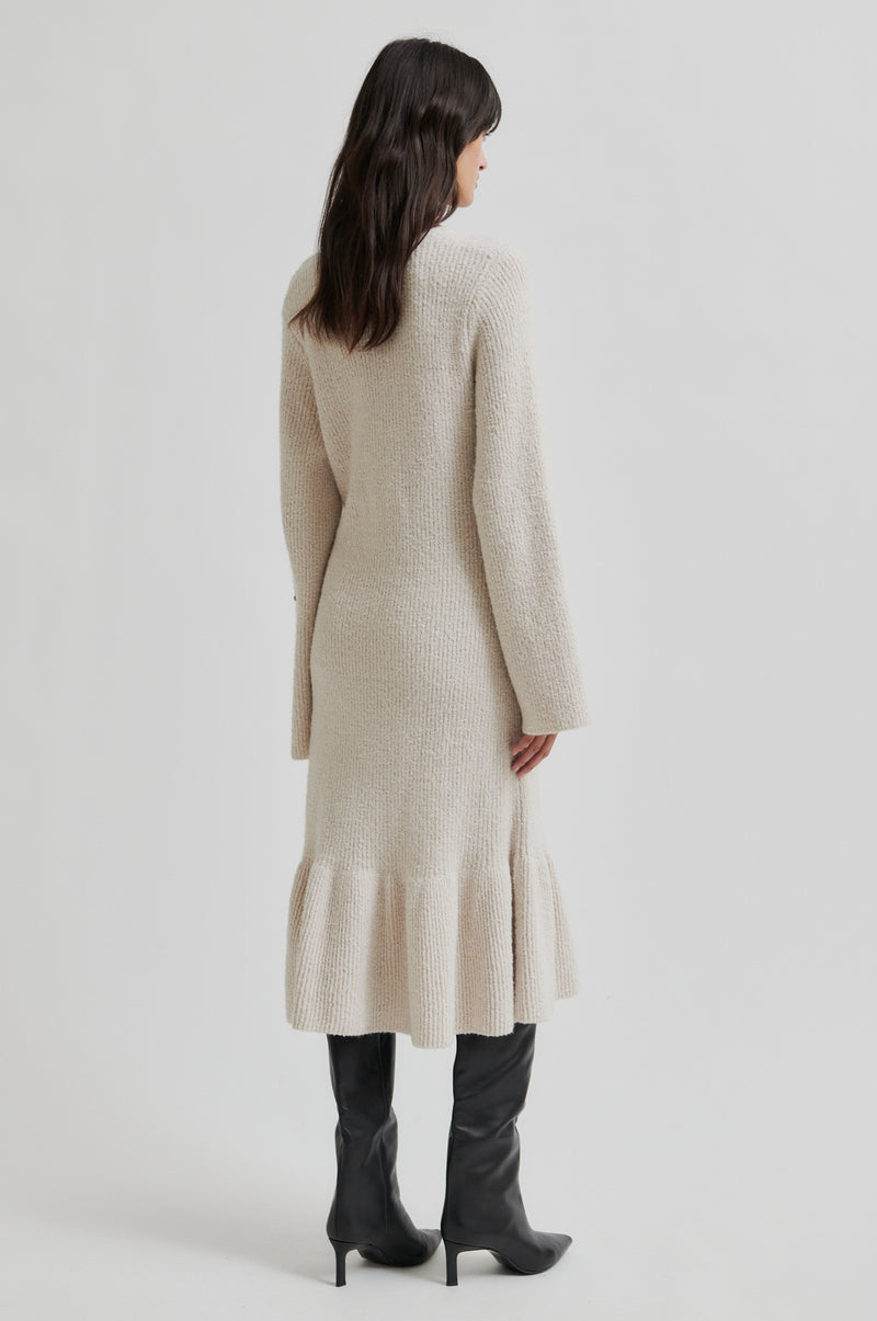 Lise Knit Dress