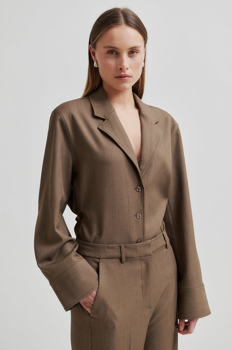 Neel Classic Trousers