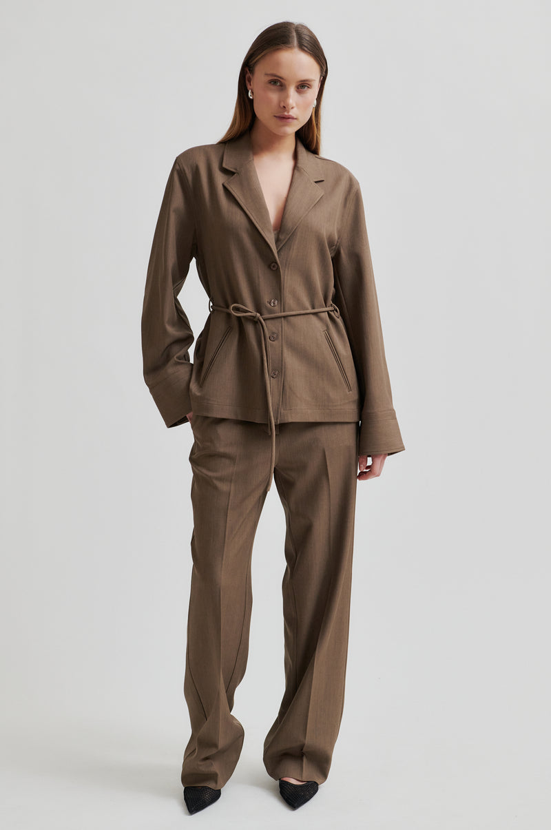 Neel Classic Trousers