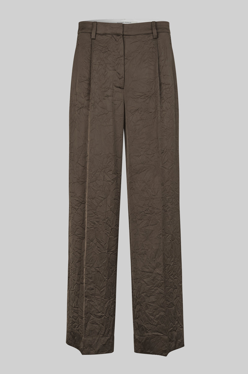 Elia Straight Trousers