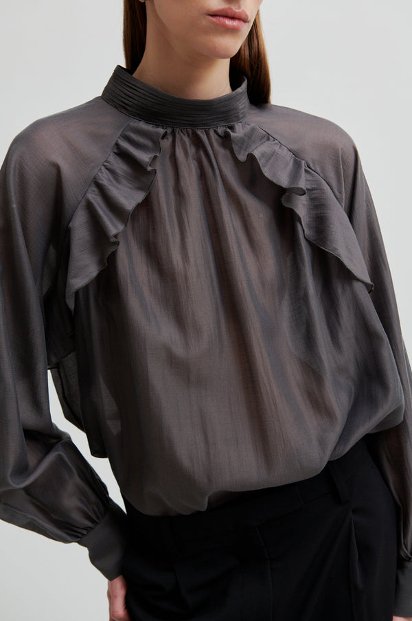 Kannika Blouse