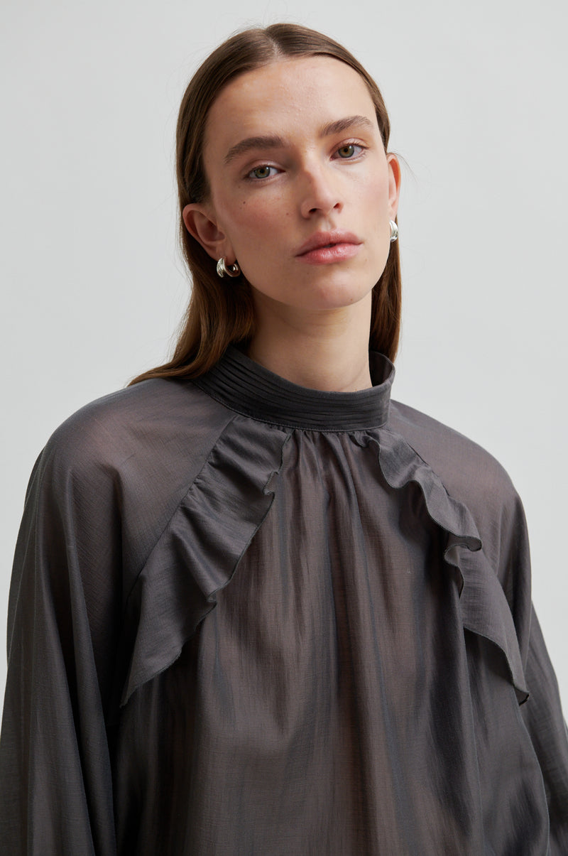 Kannika Blouse