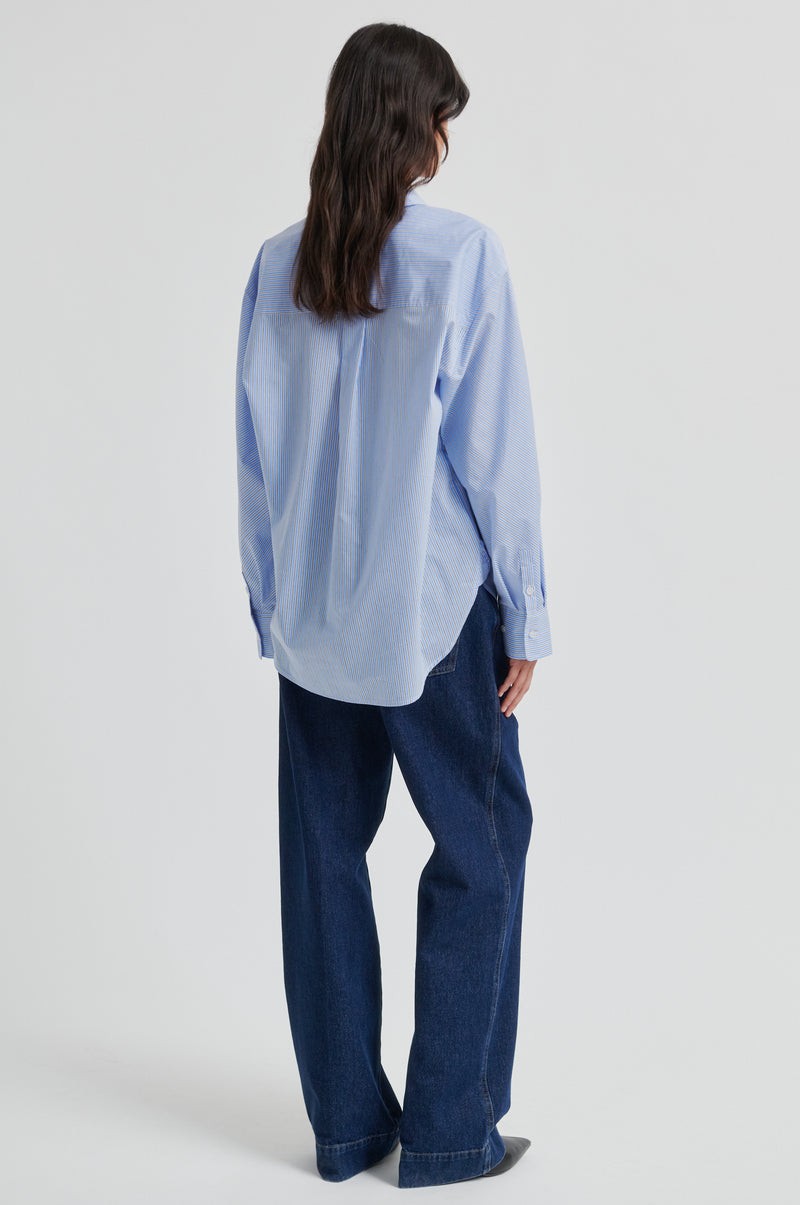 Almine Classic Shirt