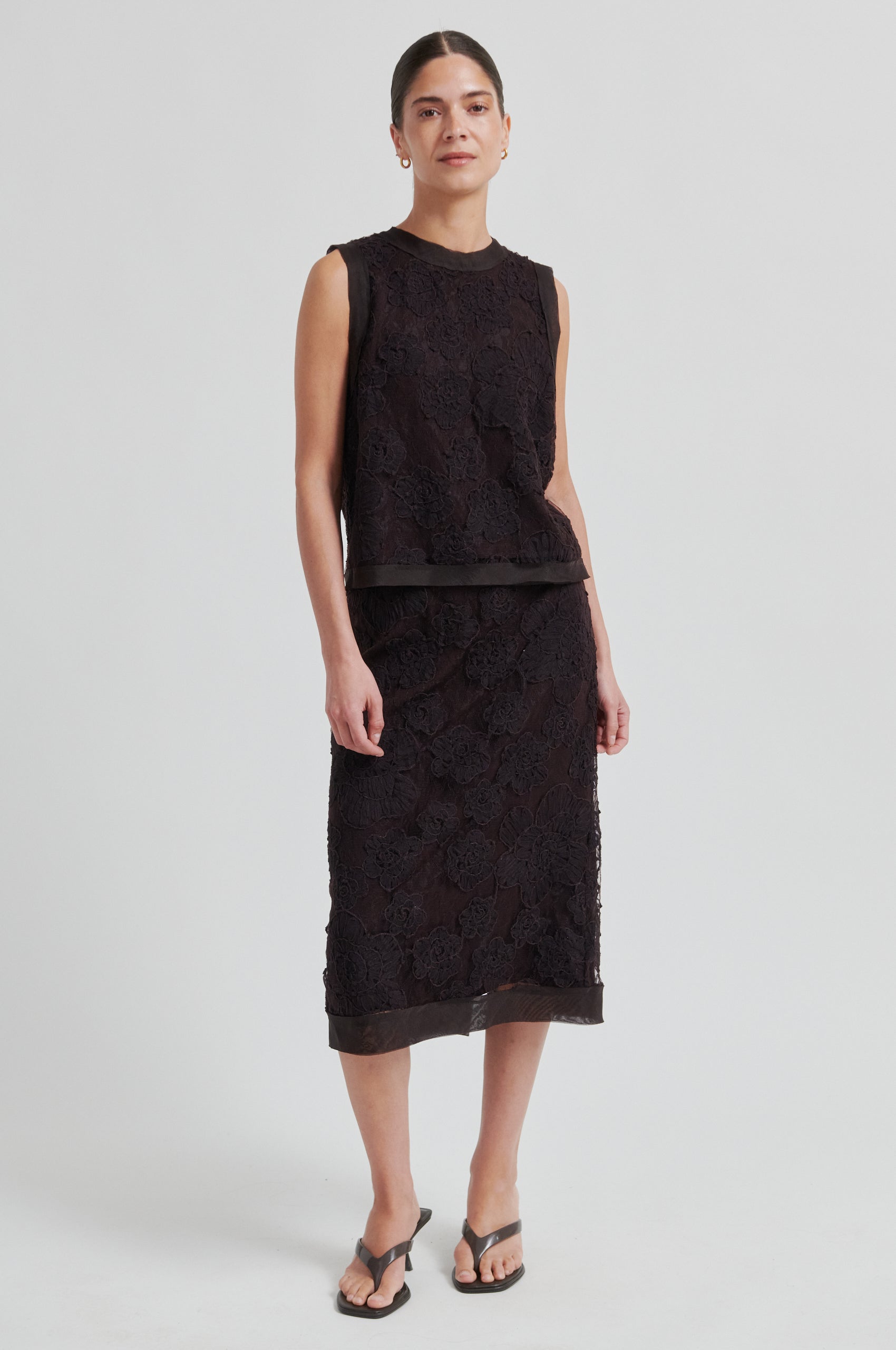 Daysee Daysee Skirt – secondfemale.se