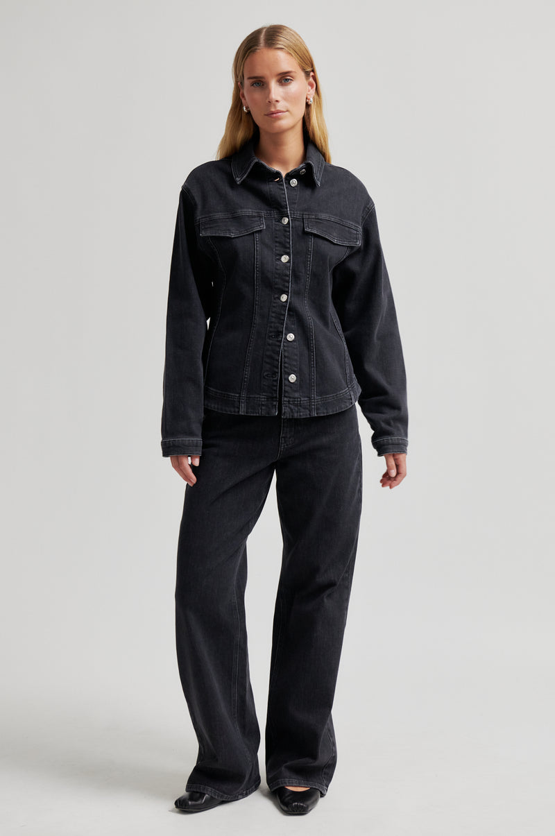 Halliot Denim Jacket