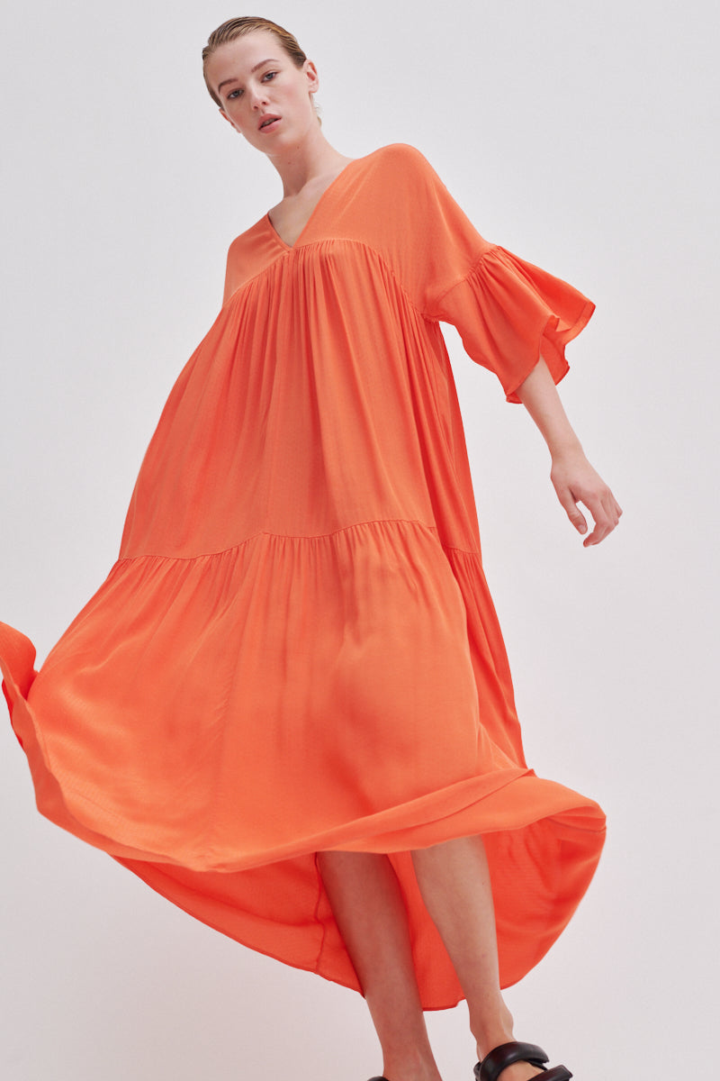 Emanuelle Dress