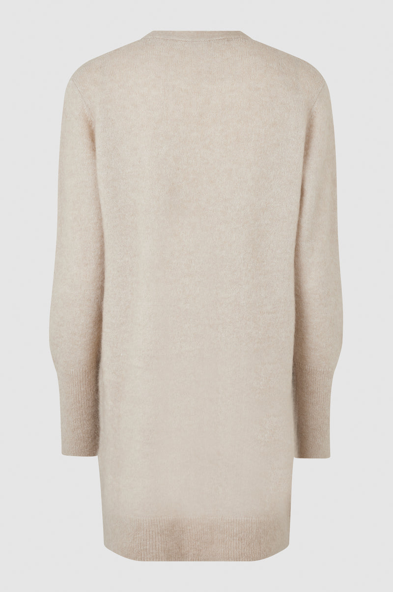 Brook Knit Cape