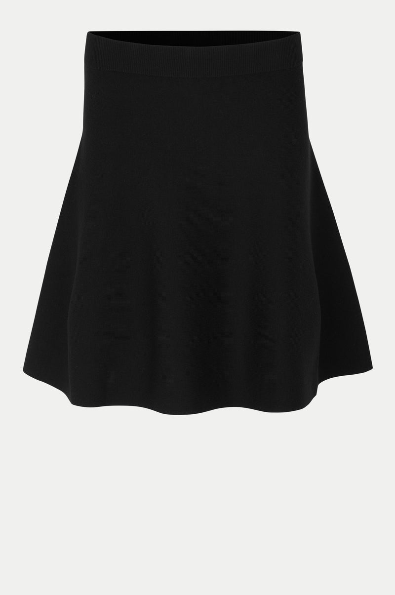 Octavia Knit Skirt
