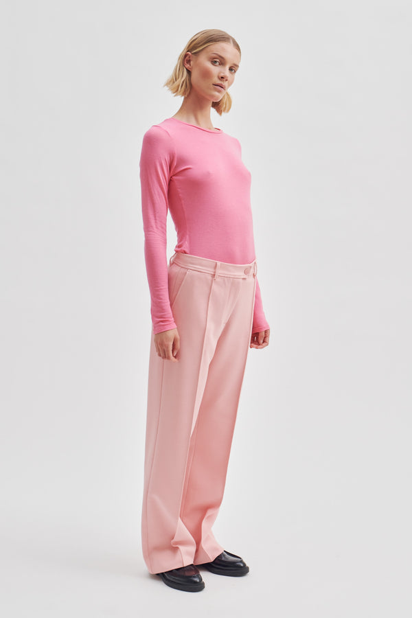 Matima O-Neck Tee