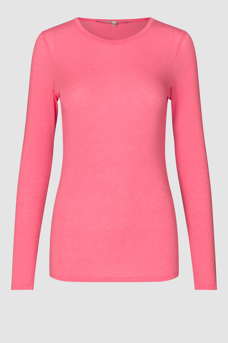 Matima O-Neck Tee