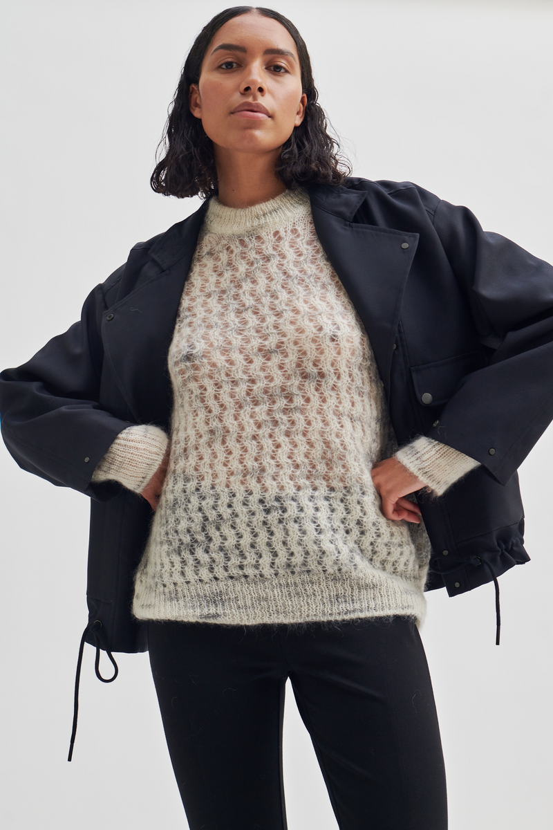 Salma Jacket