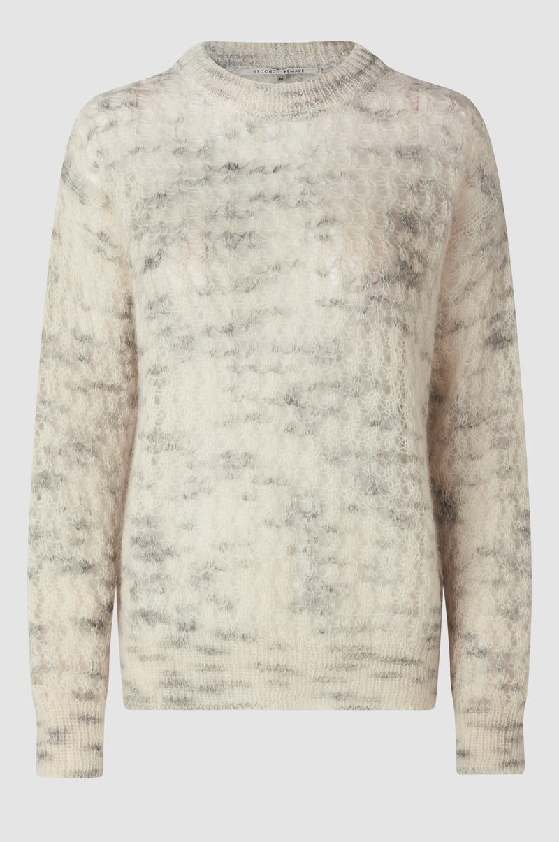 Otta Knit O-Neck