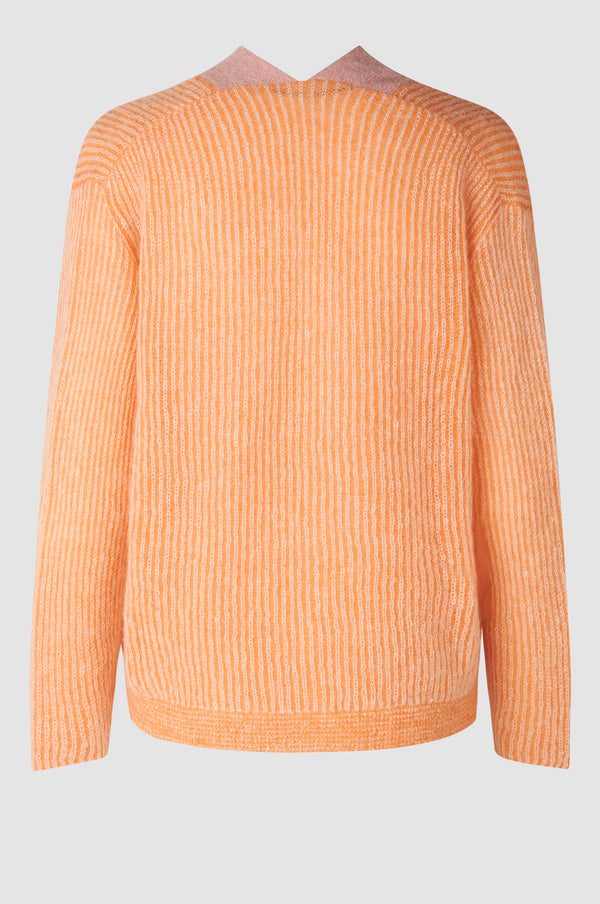 Vibse Knit Cardigan