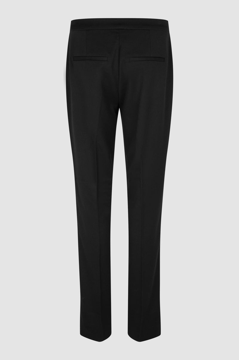 Kaleem Slim Trousers