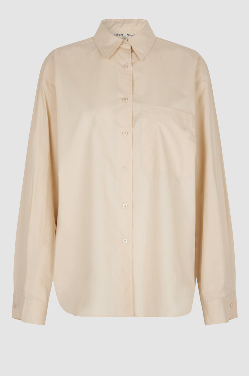 Alulin New Shirt