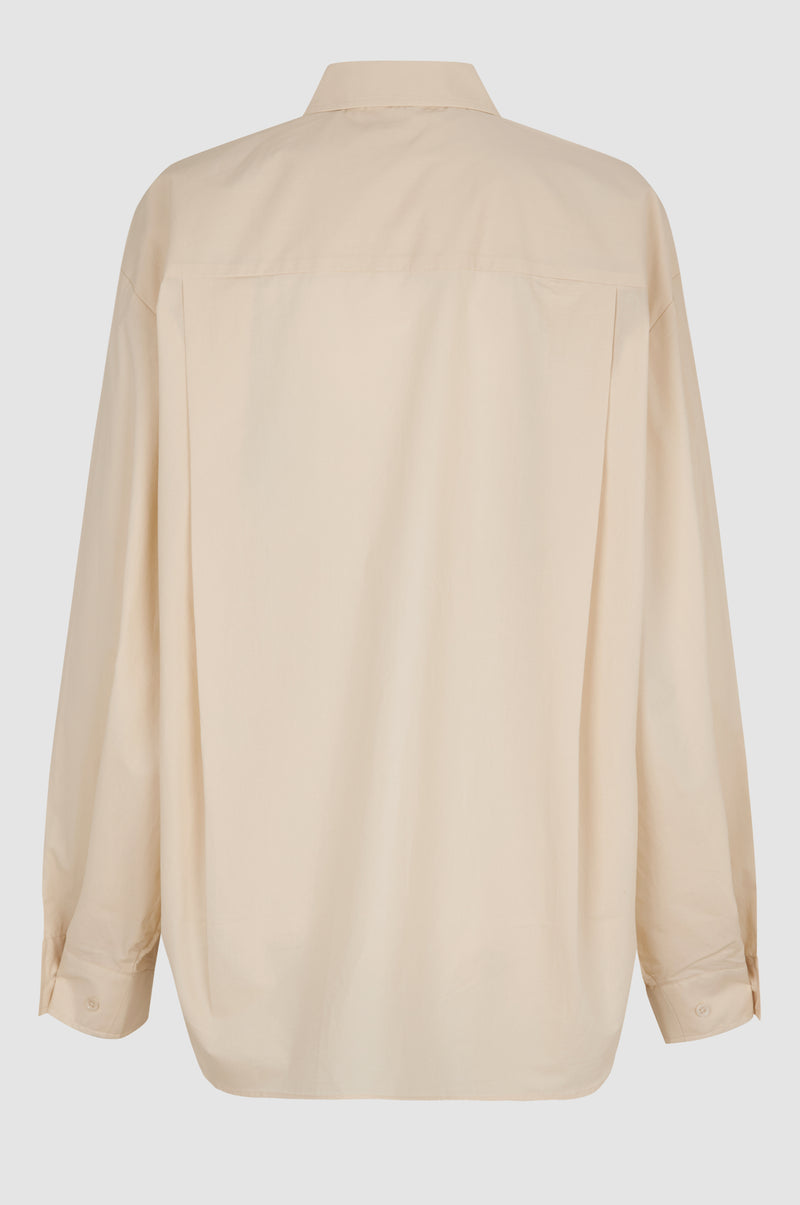 Alulin New Shirt