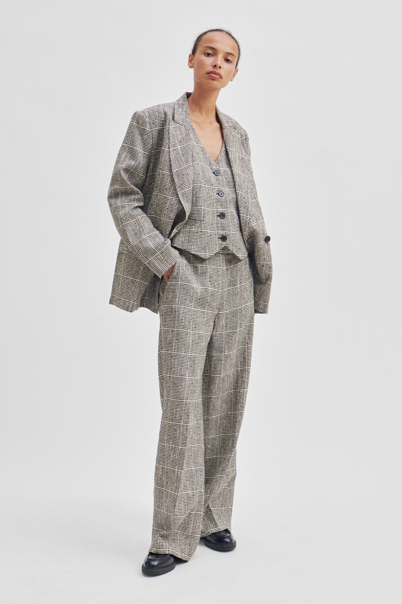 Sheldon Trousers