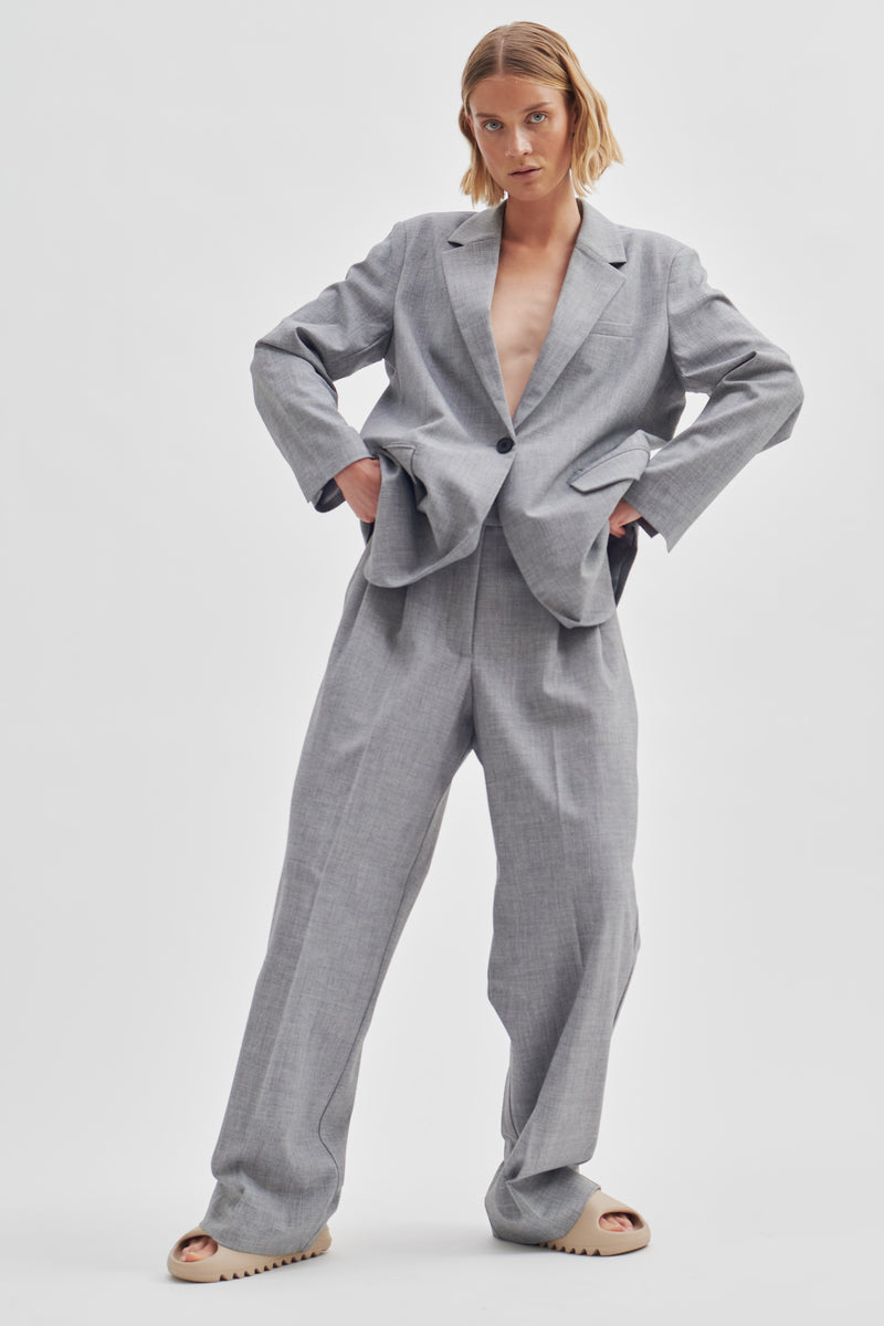 Evali Blazer