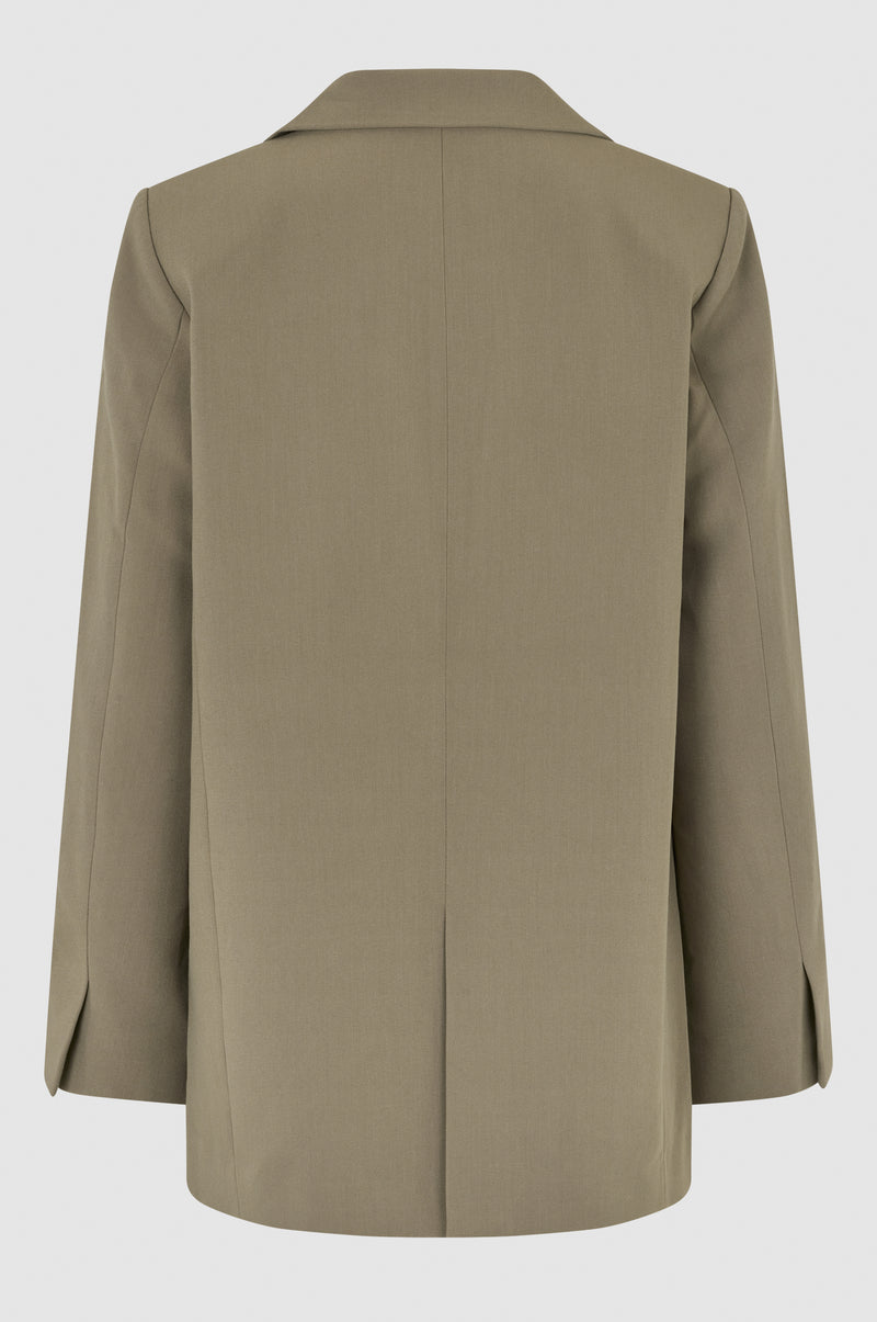 Evie Classic Blazer