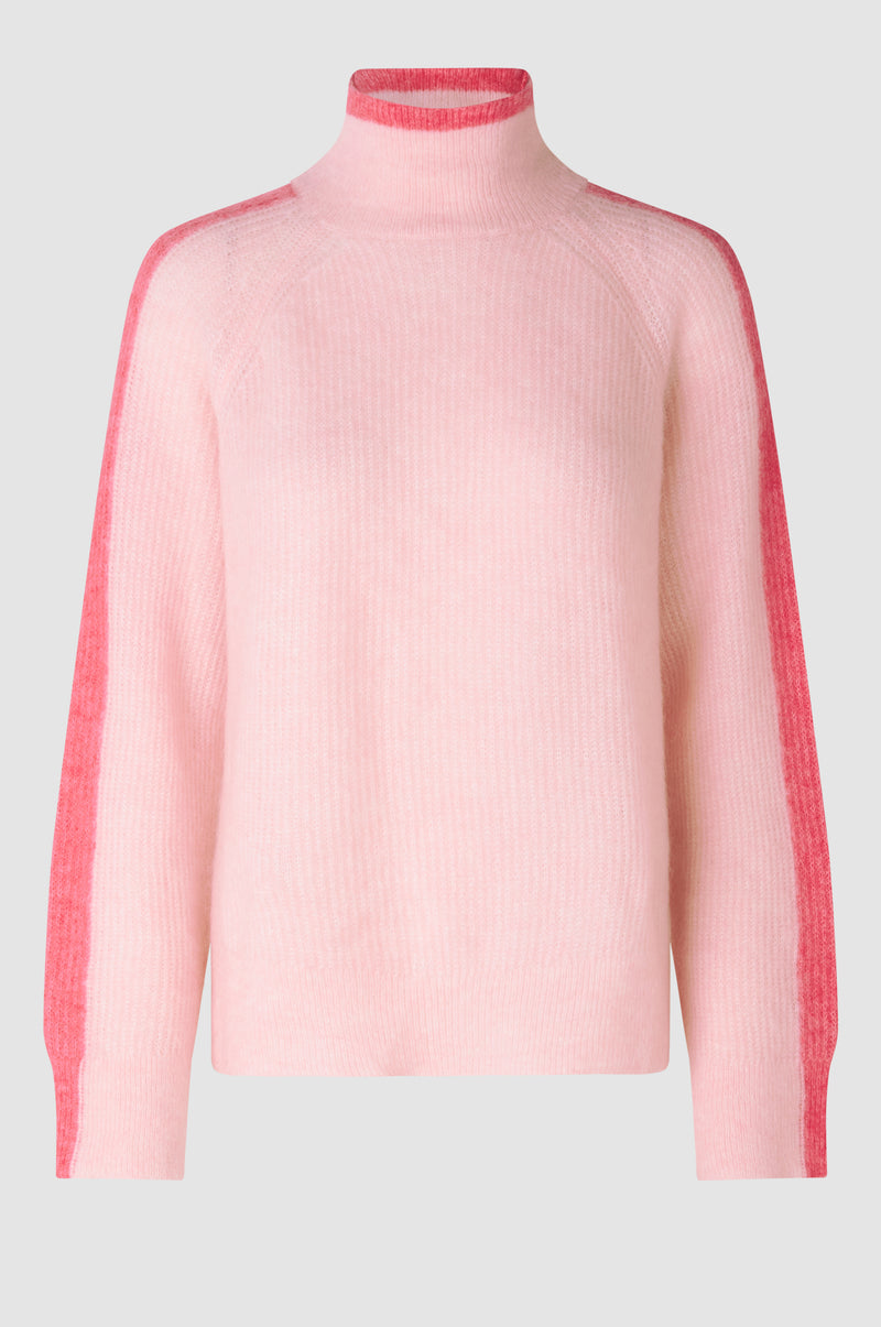 Pikali Knit T-Neck
