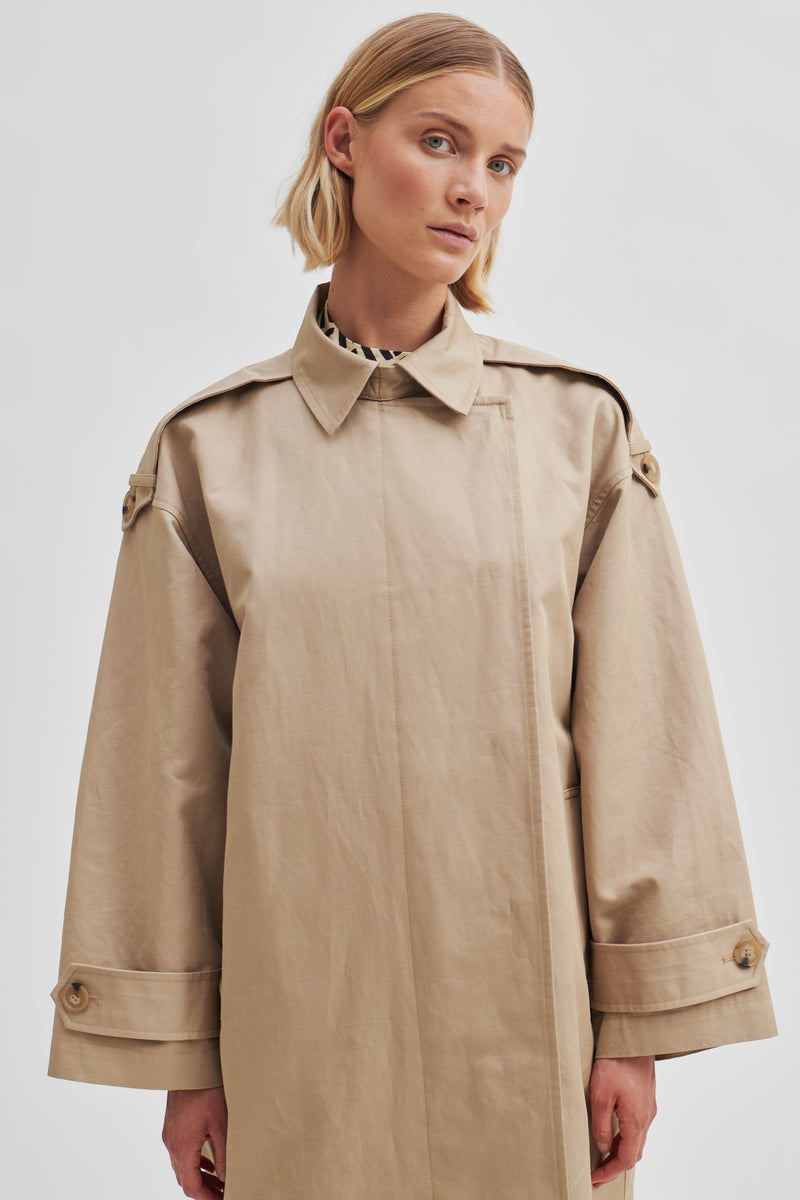 Wallie Coat
