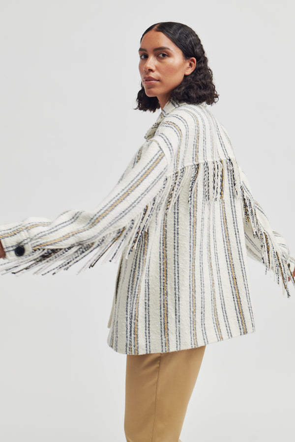 Zora Jacket