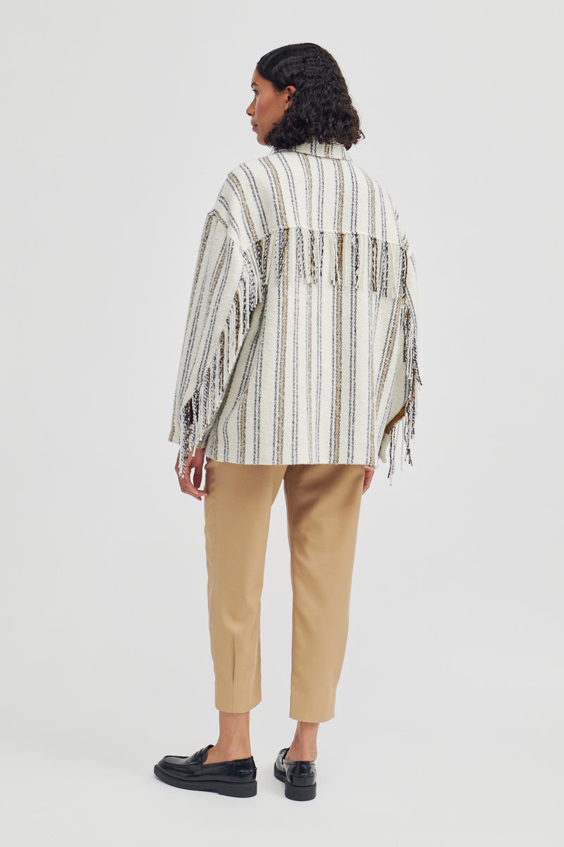 Zora Jacket