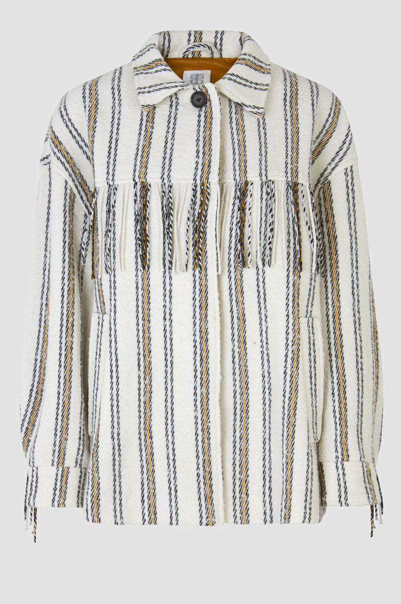 Zora Jacket