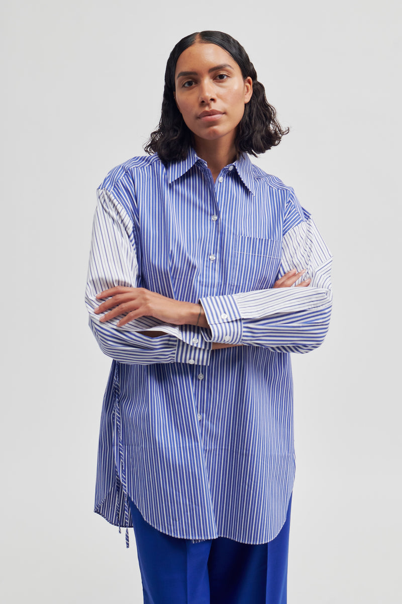 Chiara Oversize Shirt