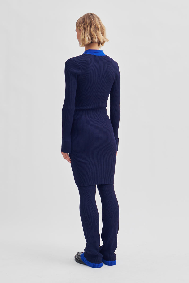 Thara Knit Dress