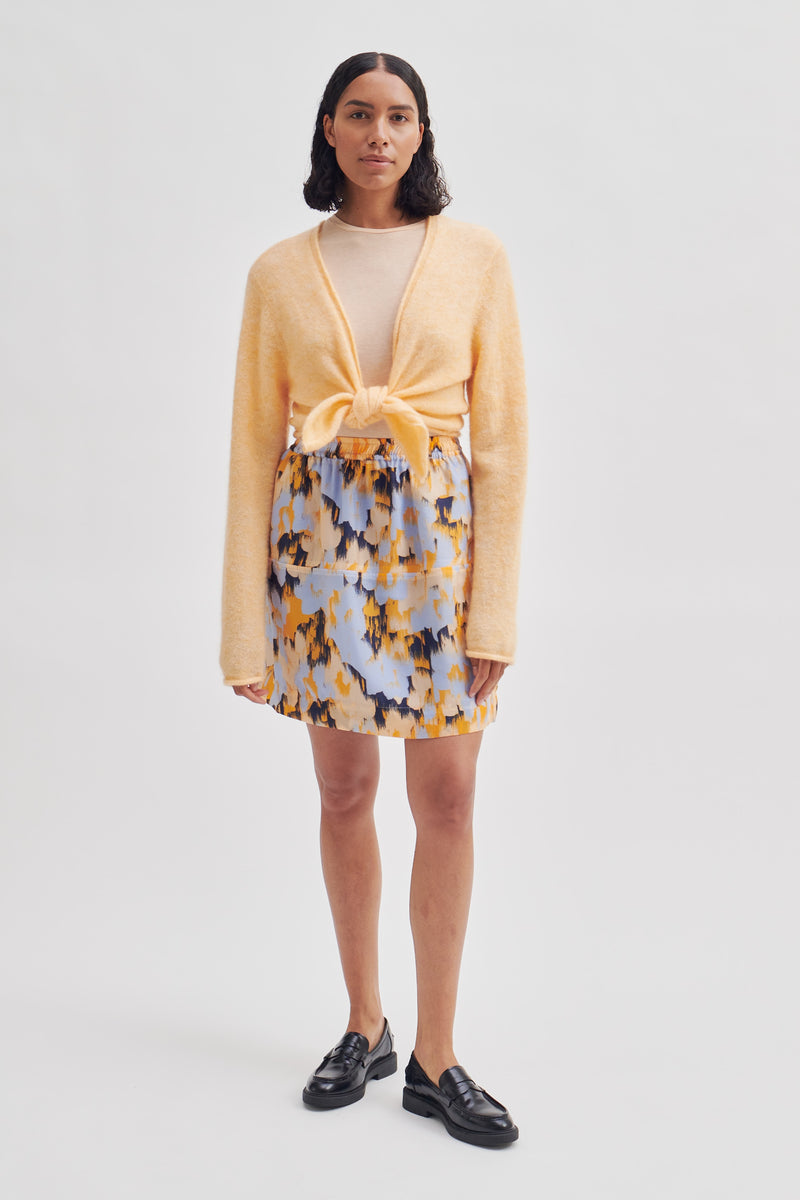 Marigold Skirt