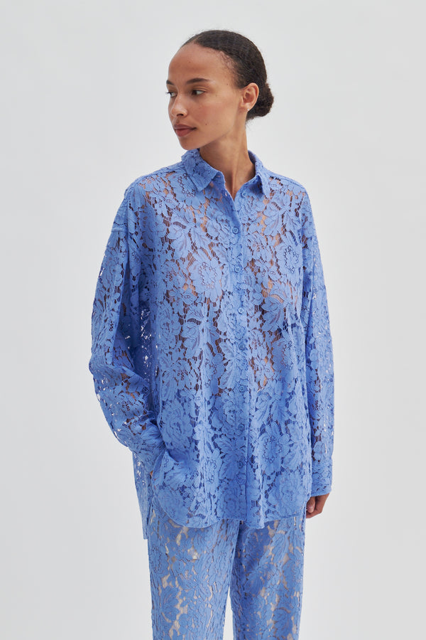 Hally Shirt