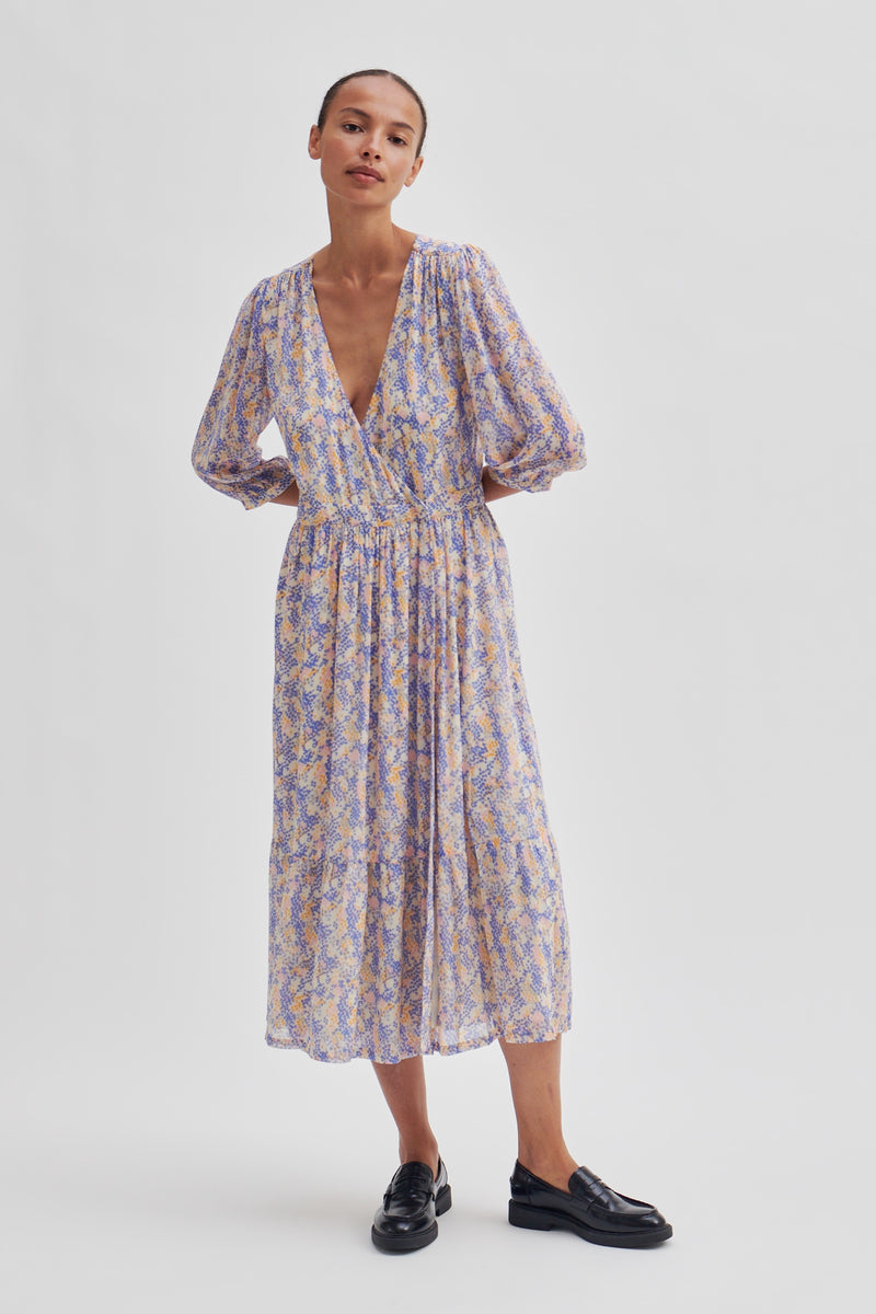 Poppi Midi Dress