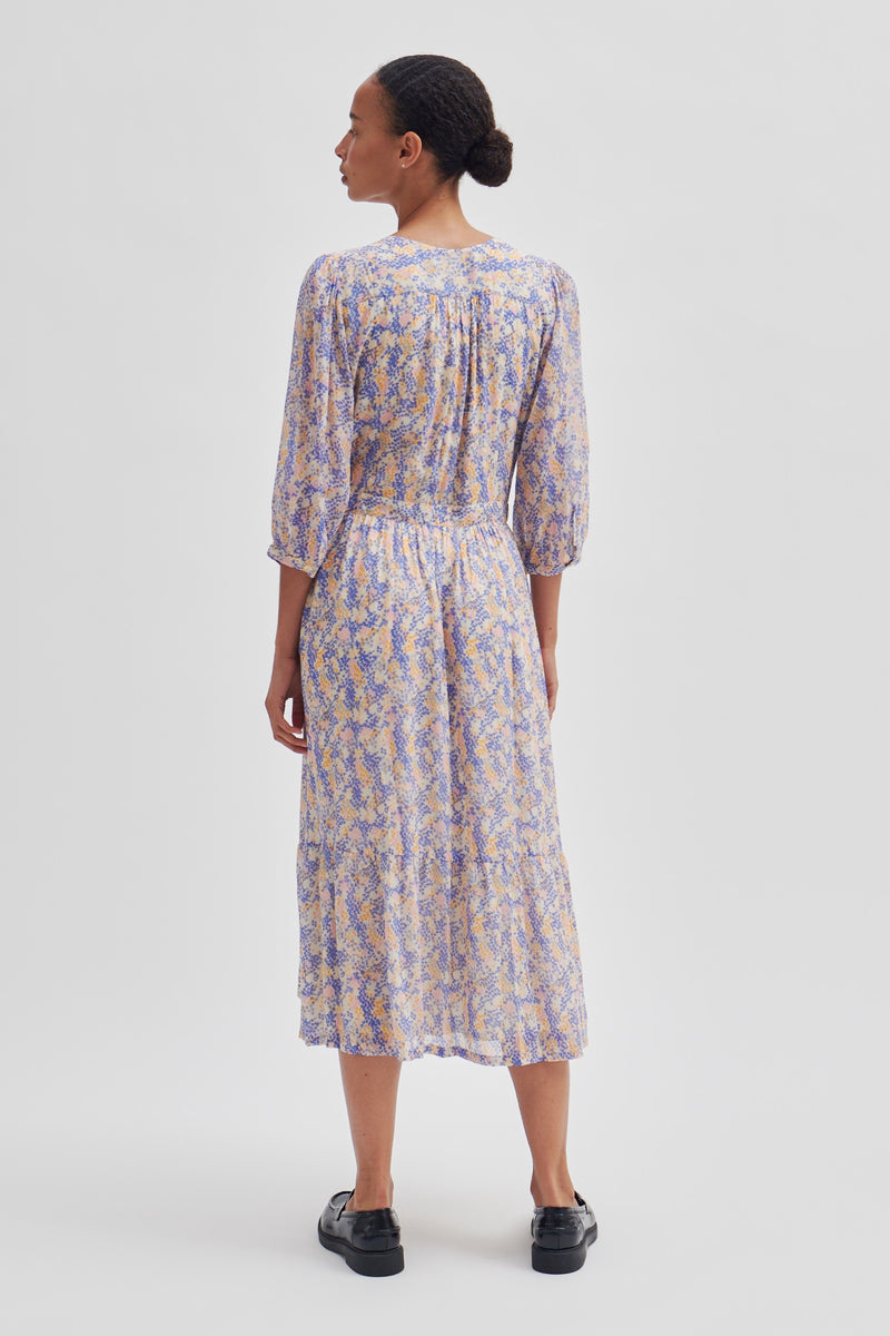 Poppi Midi Dress