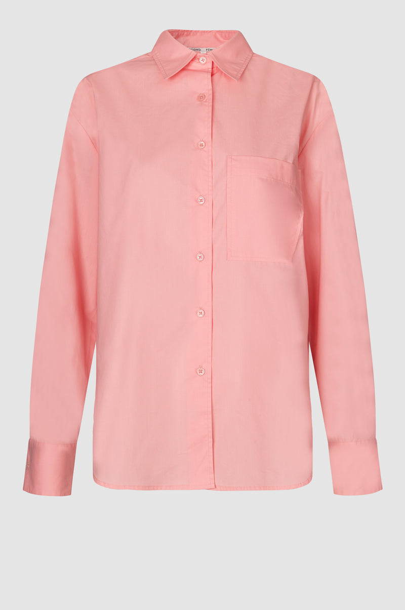 Alulin Classic Shirt