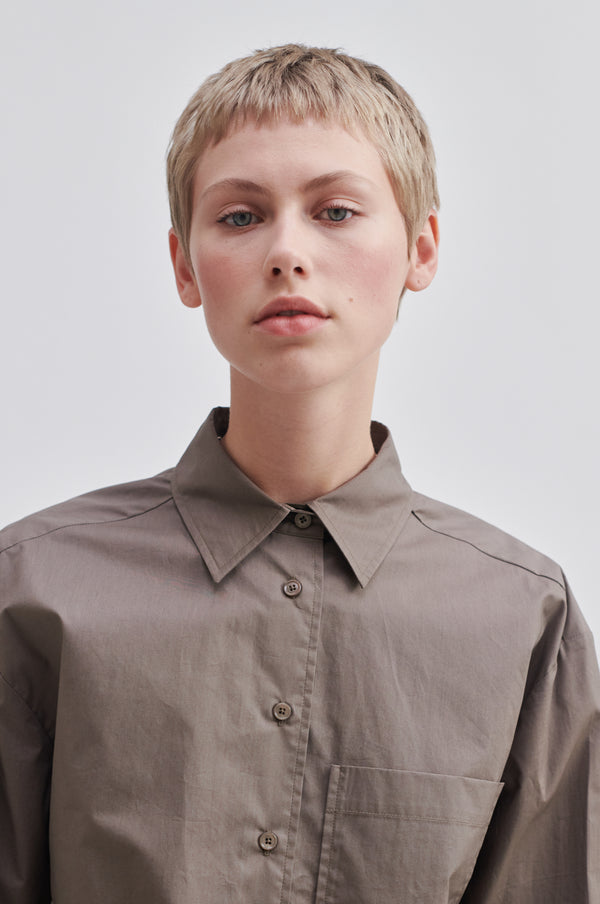 Alulin Classic Shirt