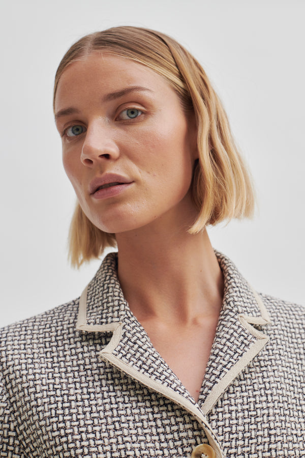 Channa Jacket