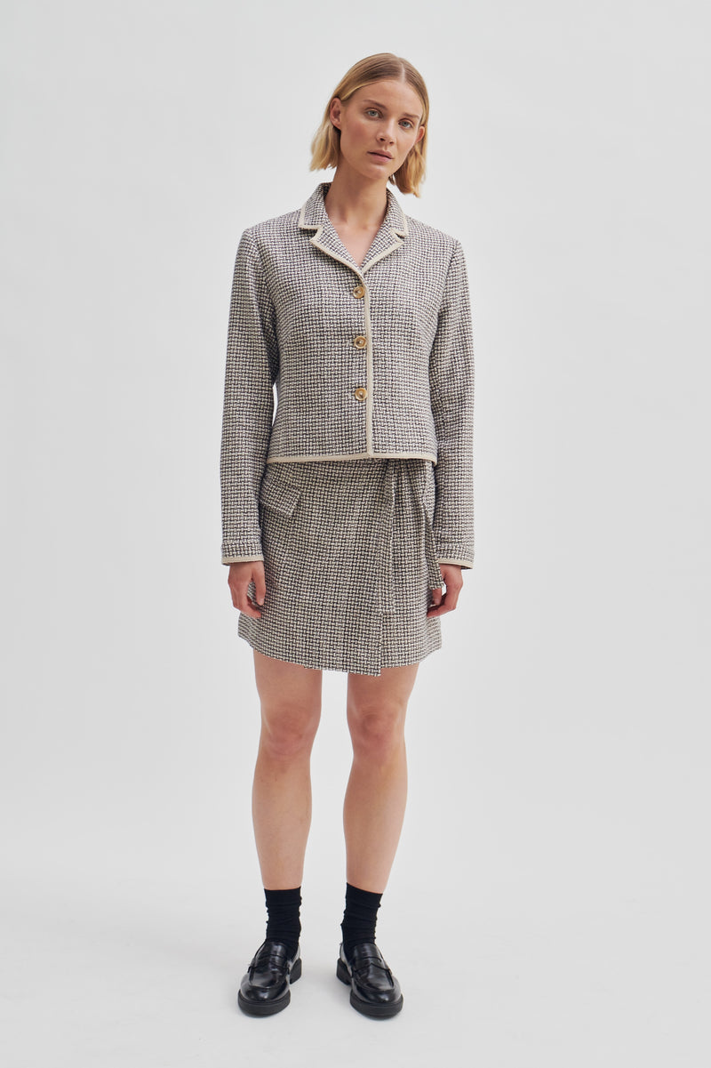 Channa Jacket