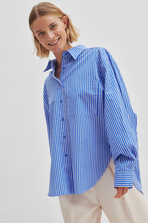 Cosy Shirt