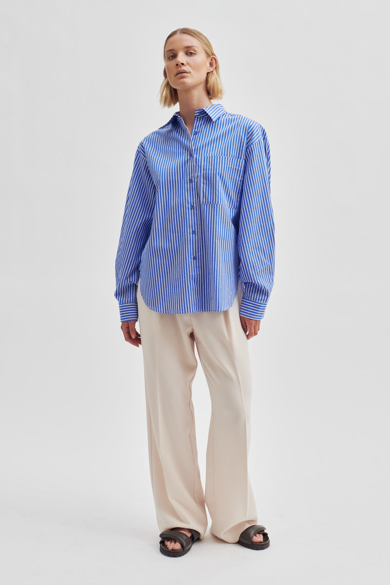 Cosy Shirt