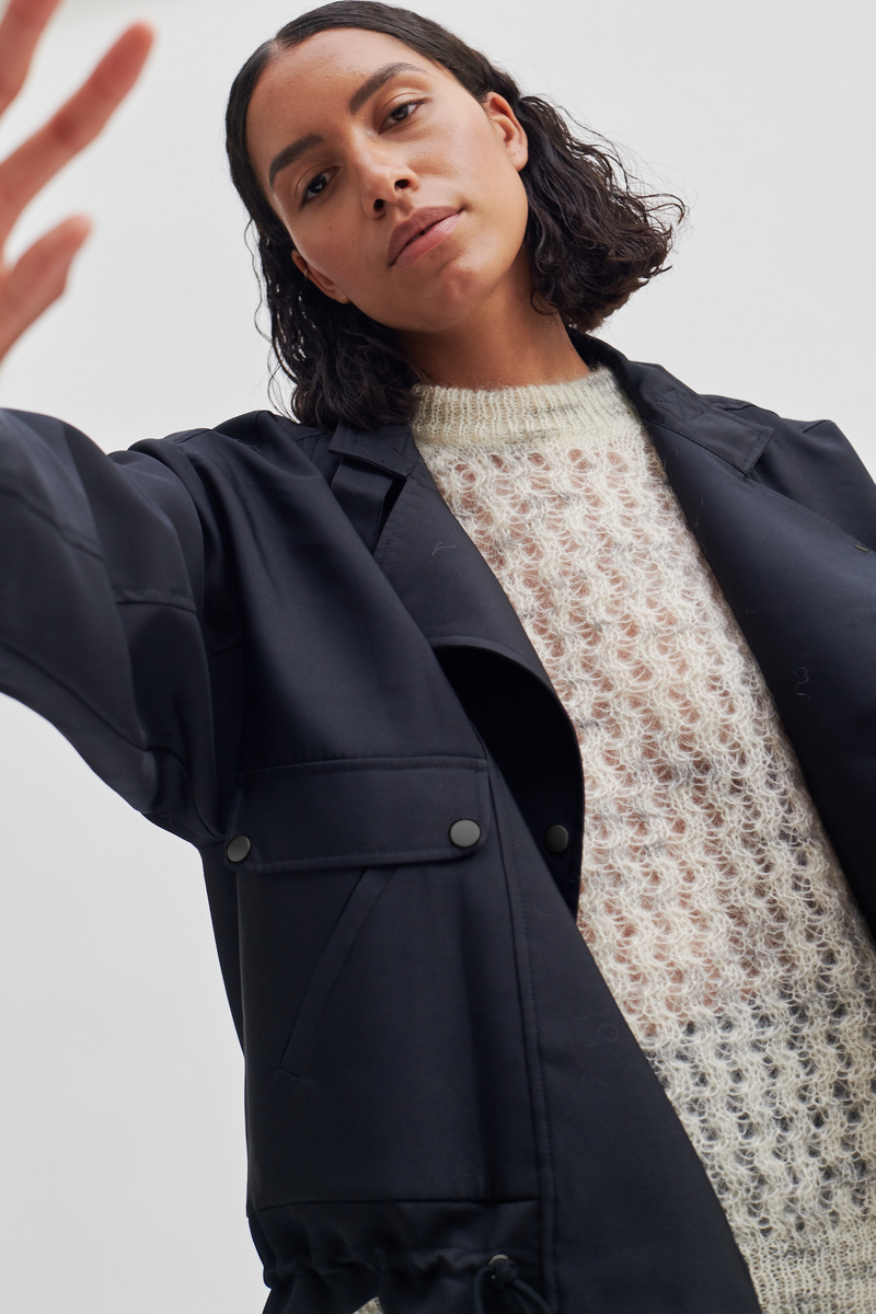 Salma Jacket